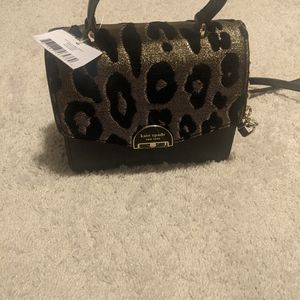 Kate Spade Mini top Handle Satchel